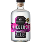 Wilderer Rose Water Gin 500ml