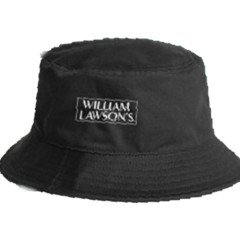 William Lawson's bucket hat