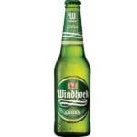 Windhoek Lager 330ml