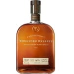 Woodford Reserve Bourbon Whiskey 70cl