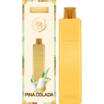 Gold Vape Pina Colada