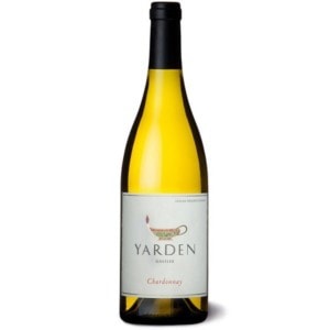 Yarden Chardonnay 