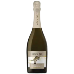 Yellow Tail Bubbles Sparkling White Wine 75cl.