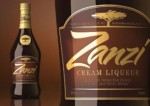 Zanzi Cream Liqueur 750ml