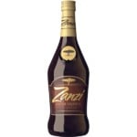 Zanzi Cream Liqueur 750ml