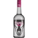 Zappa Sambuca Clear 750ml