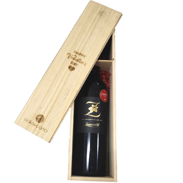 Zevenwacht Z Sauv Blanc Gift Box