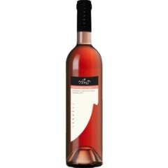 Zinfandel Semi-Sweet Rosé 75cl