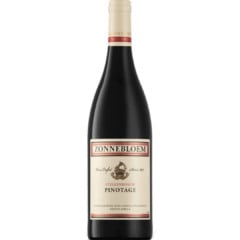 Zonnebloem Pinotage 2018 75cl